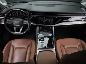 Audi Q7 45 TDI Quattro| / 360/ HEAD UP/ PANO/ ������/ DIST | Mobile.bg � ����� ������ 7