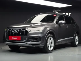 ������ Audi Q7