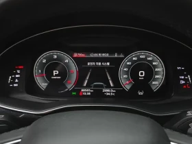 Audi Q7 45 TDI Quattro| / 360/ HEAD UP/ PANO/ ������/ DIST | Mobile.bg � ����� ������ 8