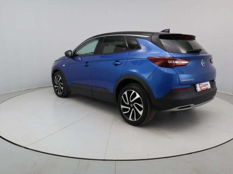 Opel Grandland X 1.6 CDTi, снимка 6 - Автомобили и джипове - 48322809