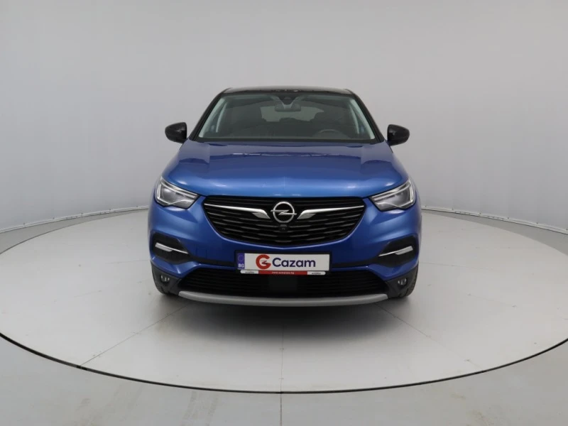 Opel Grandland X 1.6 CDTi, снимка 2 - Автомобили и джипове - 48322809