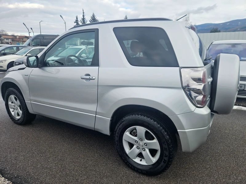 Suzuki Grand vitara 1.9DDS 4X4 100000km, снимка 5 - Автомобили и джипове - 48789393