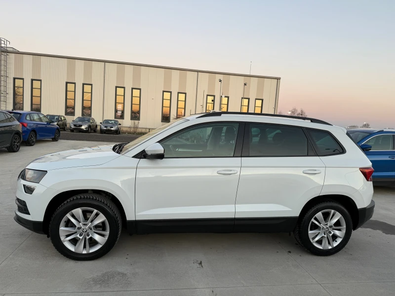 Skoda Karoq -2.0TDI-М/T-150kc, снимка 2 - Автомобили и джипове - 49398601