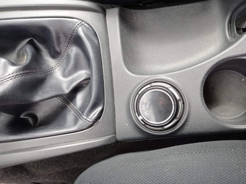 Mitsubishi L200 WHITE SPIRIT, снимка 11 - Автомобили и джипове - 50110817