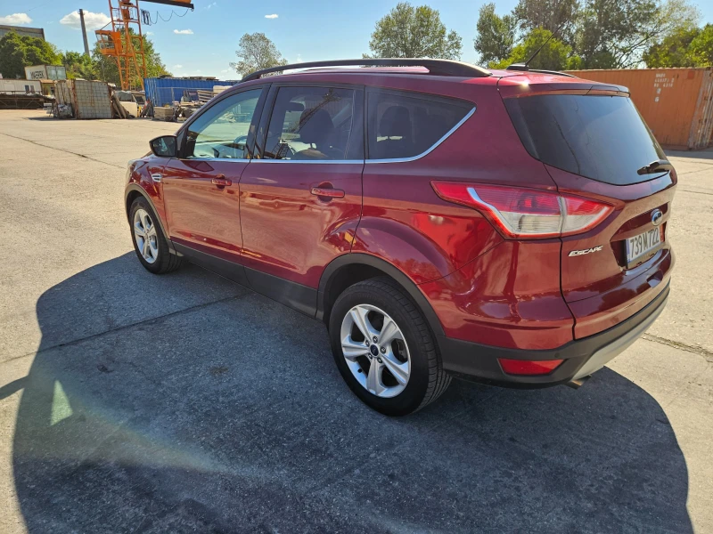 Ford Kuga ECO BOOST 4x4, снимка 3 - Автомобили и джипове - 52435597