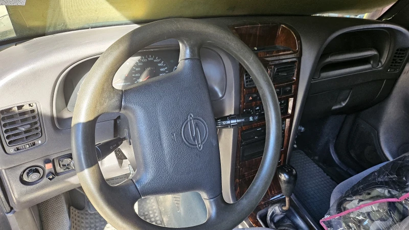 SsangYong Korando, снимка 2 - Автомобили и джипове - 52257280