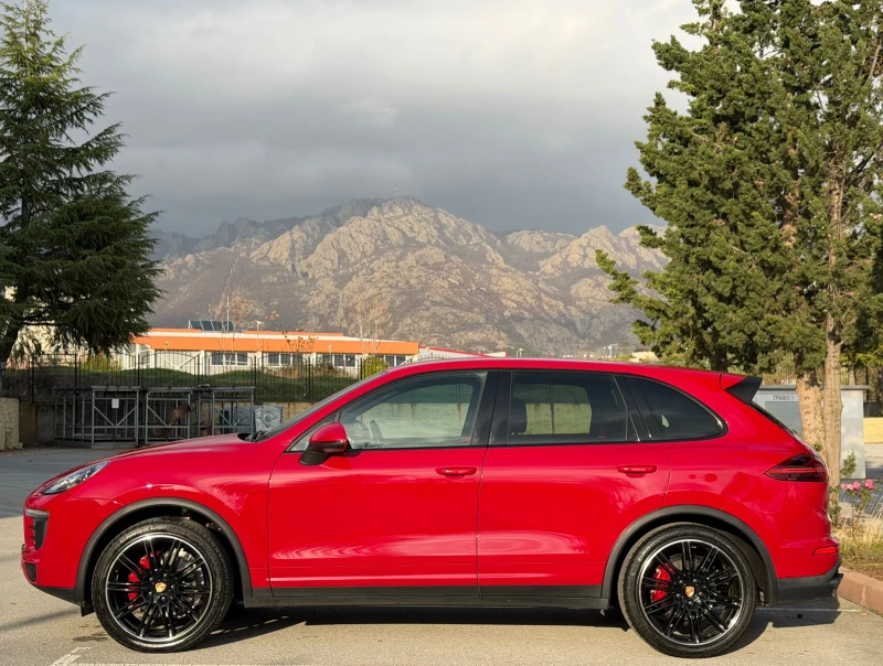 Porsche Cayenne 3.0TDI Facelift, снимка 3 - Автомобили и джипове - 52504437