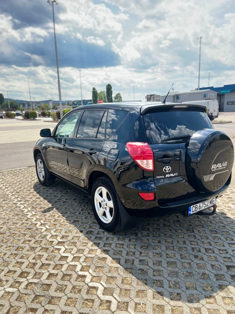 Toyota Rav4, снимка 3 - Автомобили и джипове - 52533183