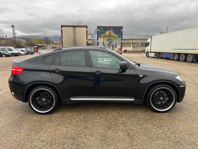 BMW X6, снимка 7 - Автомобили и джипове - 52800765