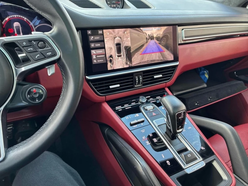 Porsche Cayenne * GTS * CARFAX * БЕЗ ПЪРВОНАЧАЛНА ВНОСКА, снимка 9 - Автомобили и джипове - 53176972