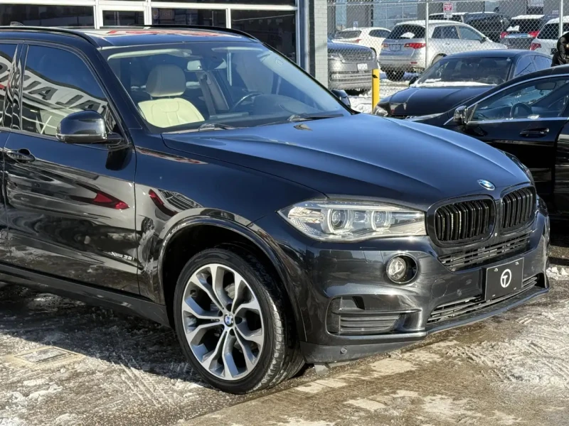 BMW X5 * xDrive35i * CARFAX * ЦЕНА ДО БГ, снимка 4 - Автомобили и джипове - 53373558