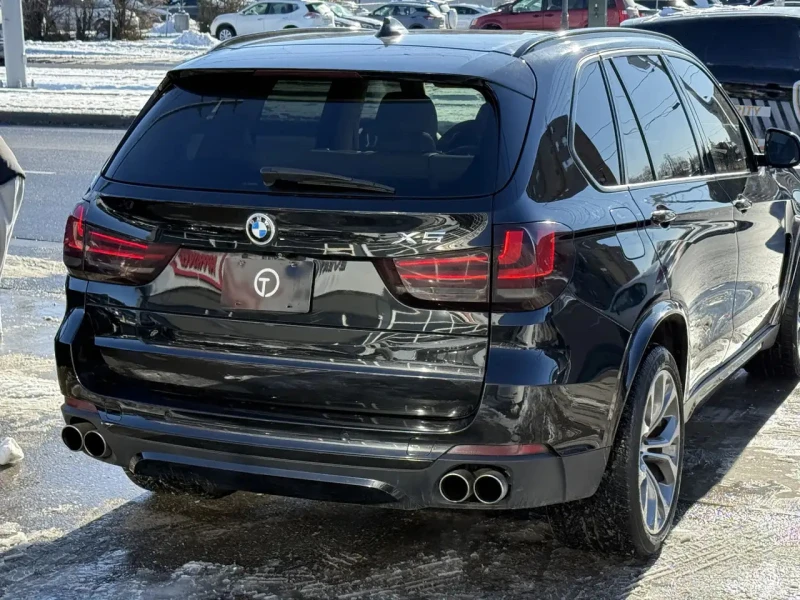BMW X5 * xDrive35i * CARFAX * ЦЕНА ДО БГ, снимка 5 - Автомобили и джипове - 53373558