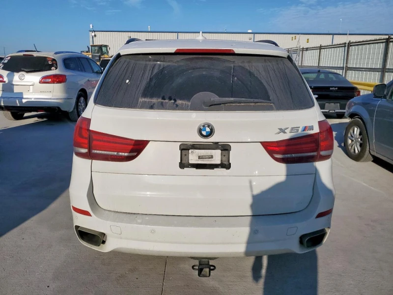 BMW X5 * XDrive35i* КОЖА* ПОДГРЕВ* HARMAN KARDON* , снимка 6 - Автомобили и джипове - 53447726