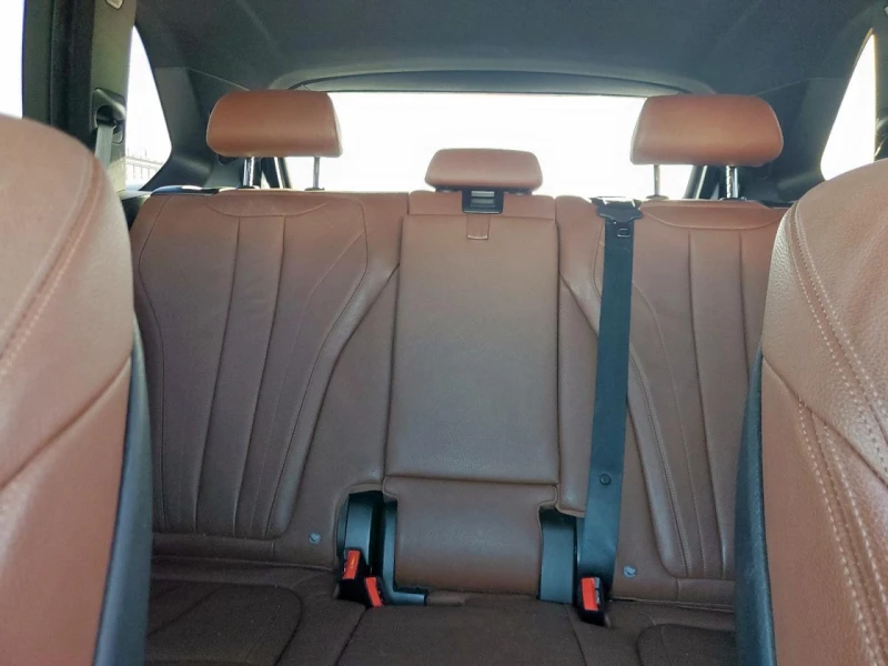 BMW X5 * XDrive35i* КОЖА* ПОДГРЕВ* HARMAN KARDON* , снимка 10 - Автомобили и джипове - 53447726