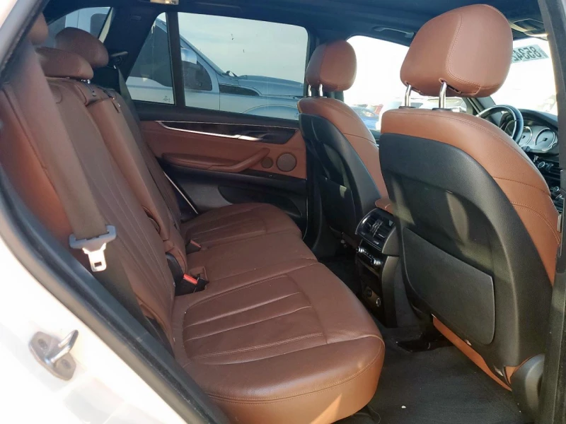 BMW X5 * XDrive35i* КОЖА* ПОДГРЕВ* HARMAN KARDON* , снимка 11 - Автомобили и джипове - 53447726