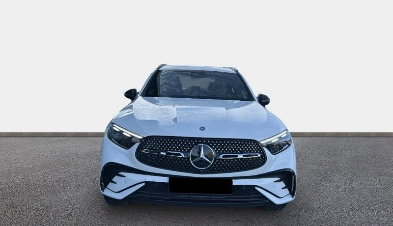 Mercedes-Benz GLC 200 AMG-Line Mild Hybrid 4Matic, снимка 7 - Автомобили и джипове - 48570874