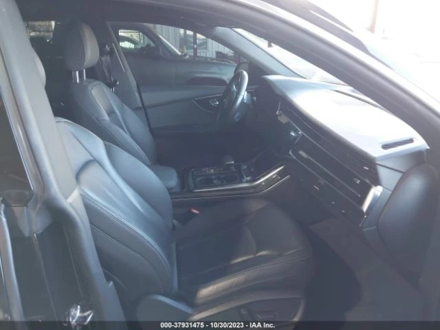Audi Q8 PREMIUM* Bang & Olufsen* Head-up*   | Mobile.bg   7