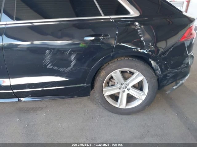 Audi Q8 PREMIUM* Bang & Olufsen* Head-up*   | Mobile.bg   11