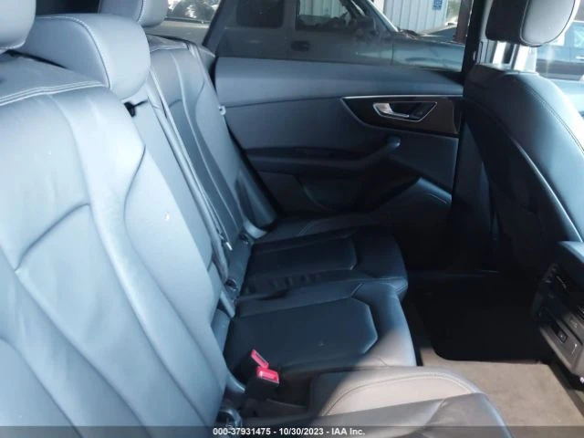 Audi Q8 PREMIUM* Bang & Olufsen* Head-up*   | Mobile.bg   9