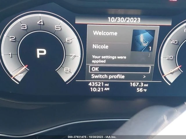 Audi Q8 PREMIUM* Bang & Olufsen* Head-up*   | Mobile.bg   10