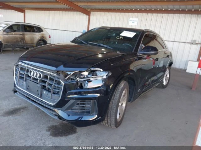 Audi Q8 PREMIUM* Bang & Olufsen* Head-up*   | Mobile.bg   3