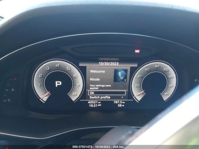 Audi Q8 PREMIUM* Bang & Olufsen* Head-up*   | Mobile.bg   8