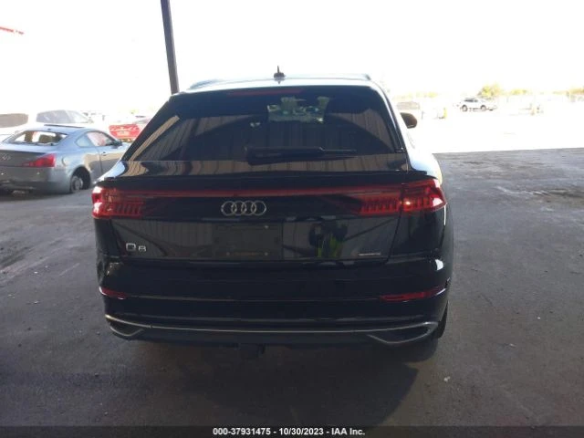 Audi Q8 PREMIUM* Bang & Olufsen* Head-up*   | Mobile.bg   5