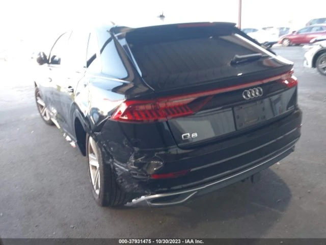 Audi Q8 PREMIUM* Bang & Olufsen* Head-up*   | Mobile.bg   4
