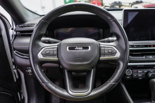 Jeep Compass ALTITUDE - изображение 9
