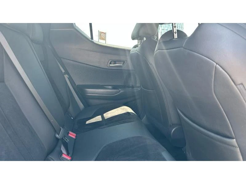Toyota C-HR C-HR 2.0 HSD CLASSY - изображение 7