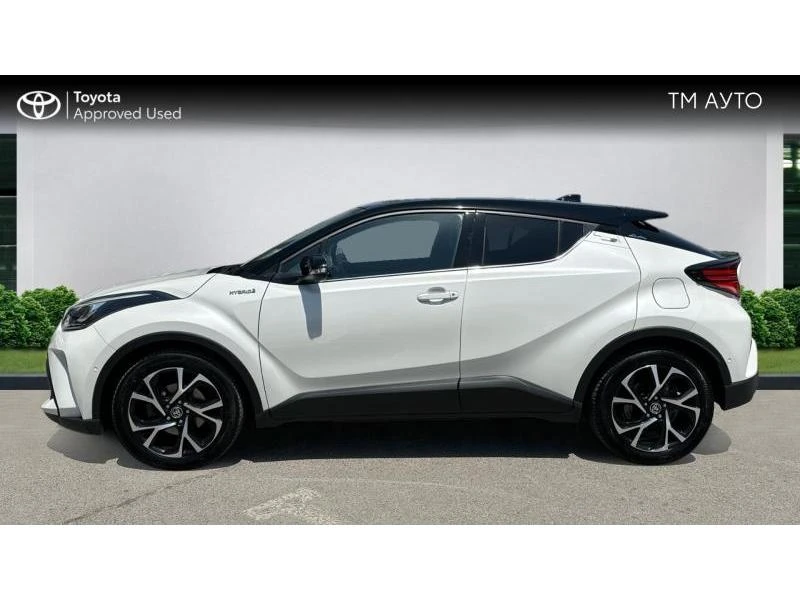 Toyota C-HR C-HR 2.0 HSD CLASSY - изображение 3