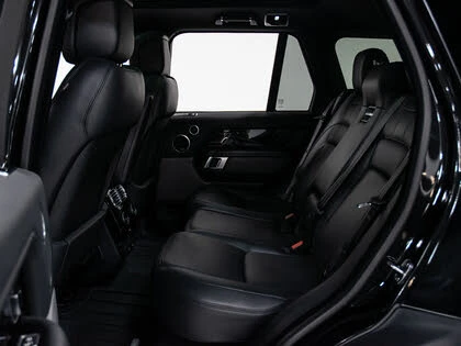 Land Rover Range rover P525 HSE* DISTRONIC* 360* MERIDIAN* ПАНО* ОБДУХ - изображение 8