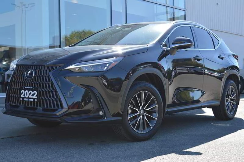 Lexus NX 350h CARFAX АВТО КРЕДИТ  - 61950 лв. / 31674.53 € - 68289786 1