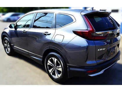 Honda Cr-v LX| ОБСЛУЖЕНА| ЗАДНА КАМЕРА| LANE ASSIST - изображение 3