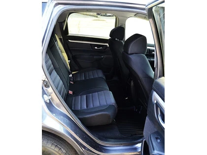 Honda Cr-v LX| ОБСЛУЖЕНА| ЗАДНА КАМЕРА| LANE ASSIST - изображение 10