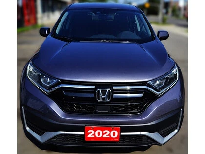 Honda Cr-v LX| ОБСЛУЖЕНА| ЗАДНА КАМЕРА| LANE ASSIST - изображение 7