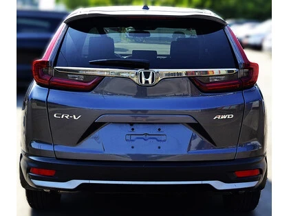 Honda Cr-v LX| ОБСЛУЖЕНА| ЗАДНА КАМЕРА| LANE ASSIST - изображение 4