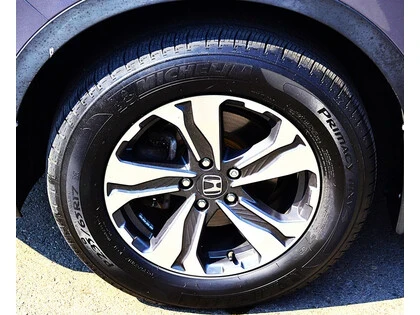 Honda Cr-v LX| |  | LANE ASSIST | Mobile.bg   15