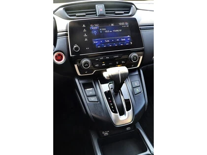 Honda Cr-v LX| |  | LANE ASSIST | Mobile.bg   13