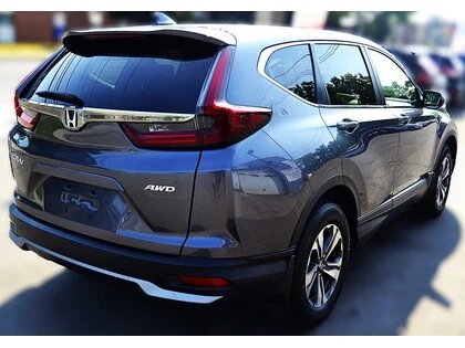 Honda Cr-v LX| ОБСЛУЖЕНА| ЗАДНА КАМЕРА| LANE ASSIST - изображение 5