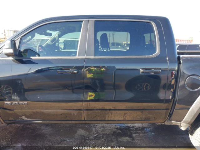 Dodge RAM 1500 TRX 6.2L V8 702кс 4х4 - изображение 9