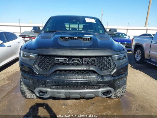Dodge RAM 1500 TRX 6.2L V8 702кс 4х4 - изображение 7