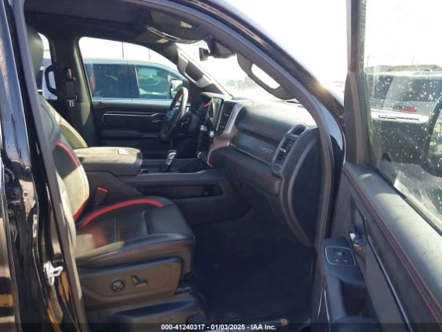 Dodge RAM 1500 TRX 6.2L V8 702кс 4х4 - изображение 10