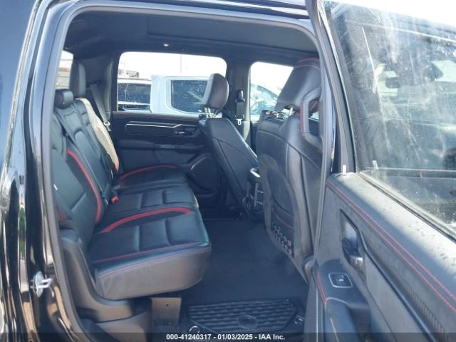 Dodge RAM 1500 TRX 6.2L V8 702кс 4х4, снимка 11 - Автомобили и джипове - 53103762