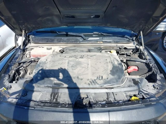 Dodge RAM 1500 TRX 6.2L V8 702кс 4х4, снимка 15 - Автомобили и джипове - 53103762
