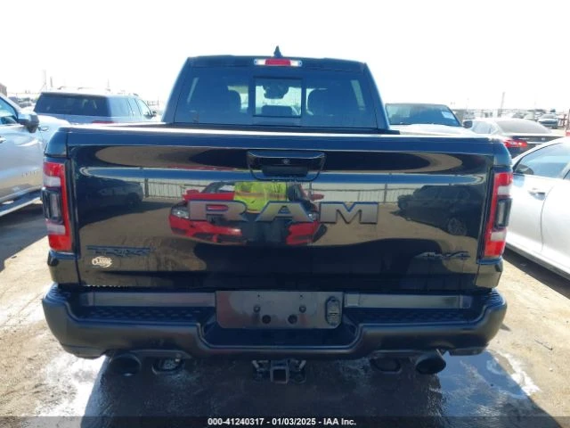 Dodge RAM 1500 TRX 6.2L V8 702кс 4х4 - изображение 6