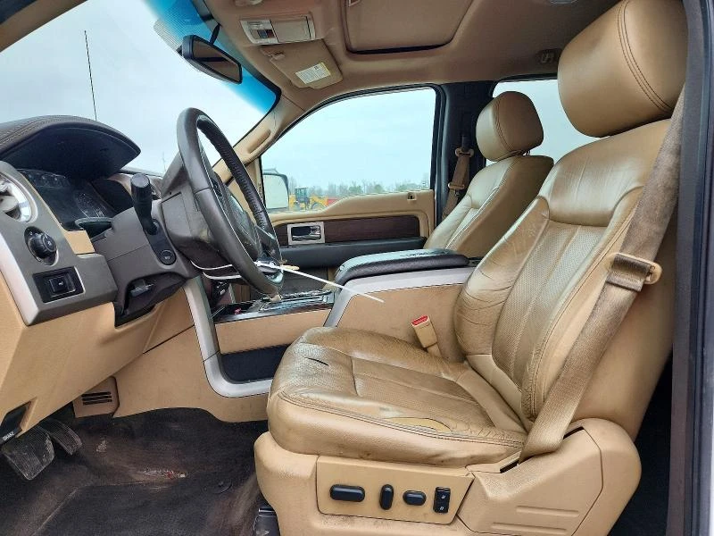 Ford F150 5.0L 8 4x4 w/Rear Wheel Drv | Mobile.bg � ����������� 8