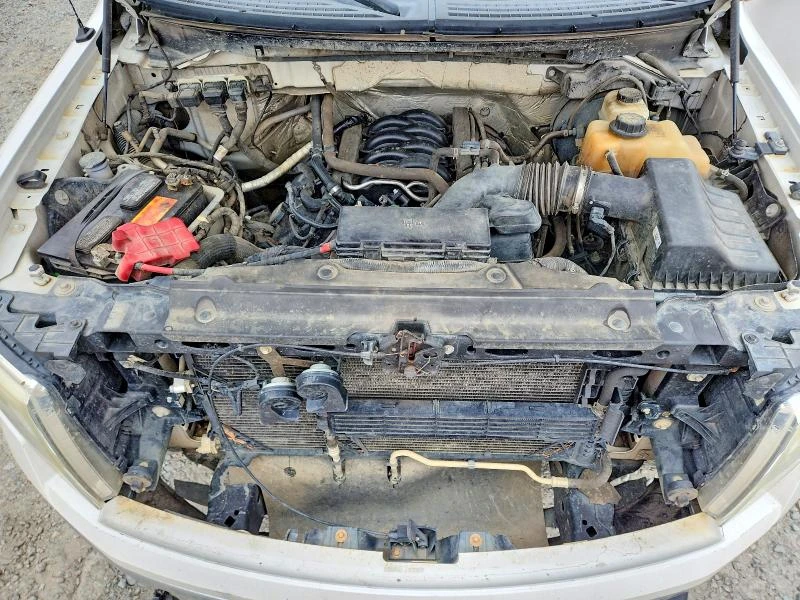Ford F150 5.0L 8 4x4 w/Rear Wheel Drv | Mobile.bg � ����������� 12