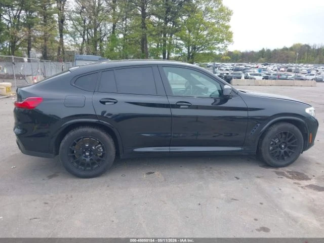 BMW X4 * xDrive30i* M-SPORT* КОЖА* ПОДГРЕВ* ПАНОРАМА* , снимка 13 - Автомобили и джипове - 54599582