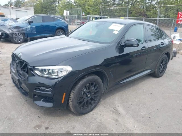 BMW X4 * xDrive30i* M-SPORT* КОЖА* ПОДГРЕВ* ПАНОРАМА* , снимка 2 - Автомобили и джипове - 54599582
